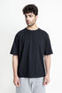 The Black Oversized T-Shirt
